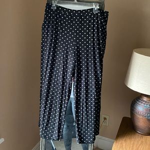 J.Jill cropped pants